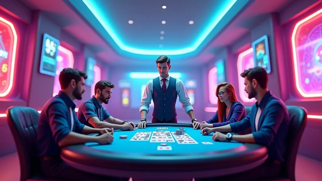 Spinogambino-casinologin