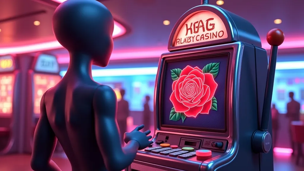 Spinogambino-casinologin