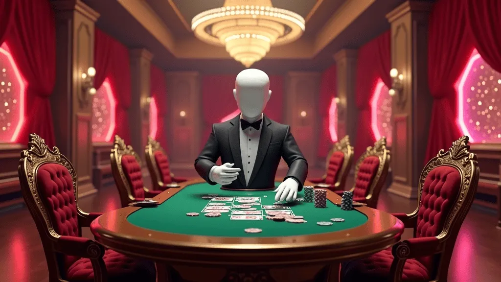 Spinogambino-casinologin